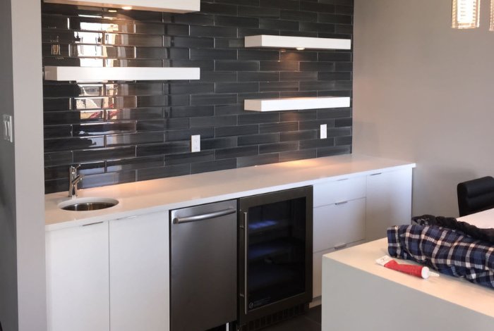 Full House Renovation Project – Windsor, Ontario