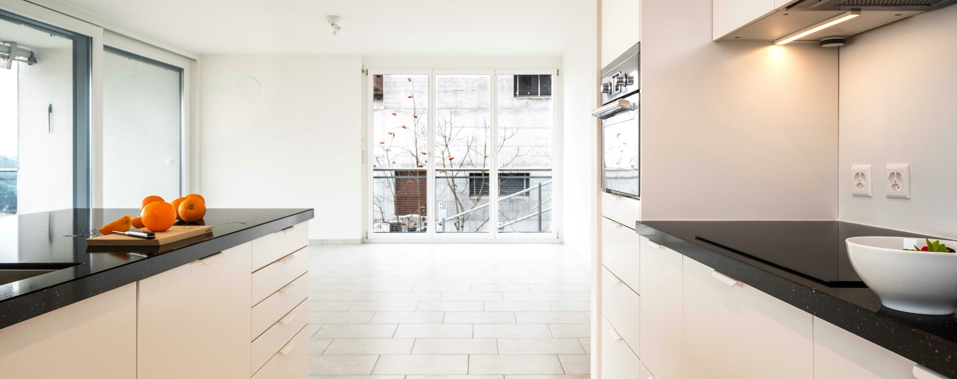 Transforming Homes With Excellence